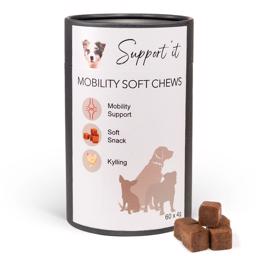 Support It Mobility Soft Chews 60 st